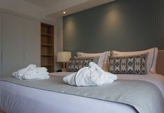 其他 7 VIP Executive Suites do Marques Hotel