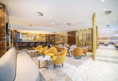 其他 6 VIP Executive Suites do Marques Hotel