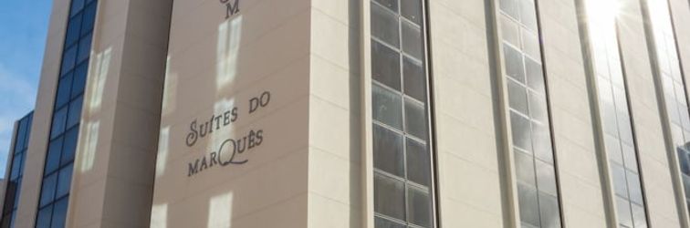 其他 VIP Executive Suites do Marques Hotel