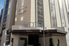 其他 VIP Executive Suites do Marques Hotel