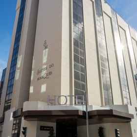 Primary image1VIP Executive Suites do Marques 飯店,里斯本大学飯店