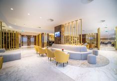 其他 5 VIP Executive Suites do Marques Hotel
