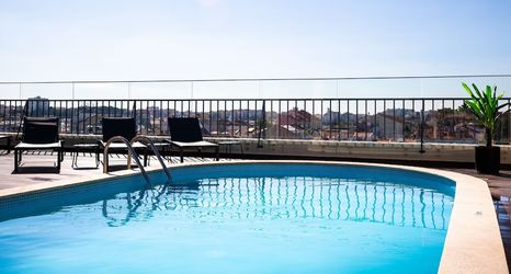 其他 2 VIP Executive Suites do Marques Hotel