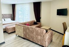 其他 4 Toprak City Hotel