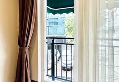 其他 7 Toprak City Hotel