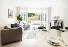 Others 3 One Bed Apt Near Camden Markets Perfect Location