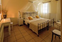 Lainnya 3 Ikio Concept Santorini