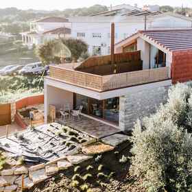 Primary image1Casa Tosca 飯店,法蒂玛圣母朝圣地飯店