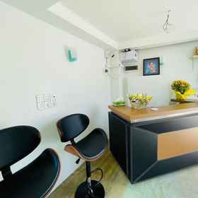 Reception 1 Hello Airport Hotel Katunayake, Gampaha Division Hotels