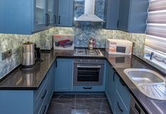 其他 7 Villa Turkuaz Marmaris Daily Weekly Rental