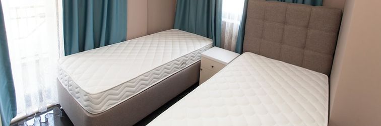 其他 Villa Turkuaz Marmaris Daily Weekly Rental