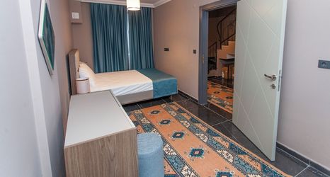 其他 2 Villa Turkuaz Marmaris Daily Weekly Rental