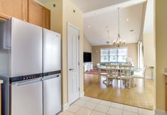 其他 7 2 Mi to Rehoboth Beach: Updated Condo w/ Pools