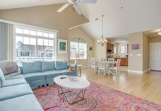 其他 3 2 Mi to Rehoboth Beach: Updated Condo w/ Pools