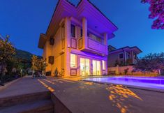 其他 7 Villa Mo Icmeler Daily Weekly Rentals