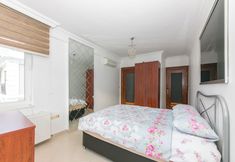 其他 2 Villa Mo Icmeler Daily Weekly Rentals