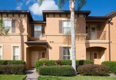 其他 6 Maria's Regal Palms Resort Townhouse