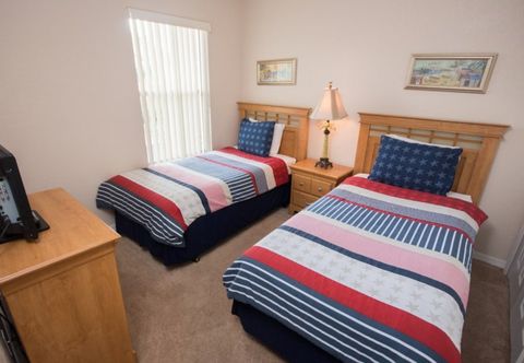 其他 Maria's Regal Palms Resort Townhouse