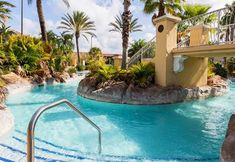 其他 7 Maria's Regal Palms Resort Townhouse