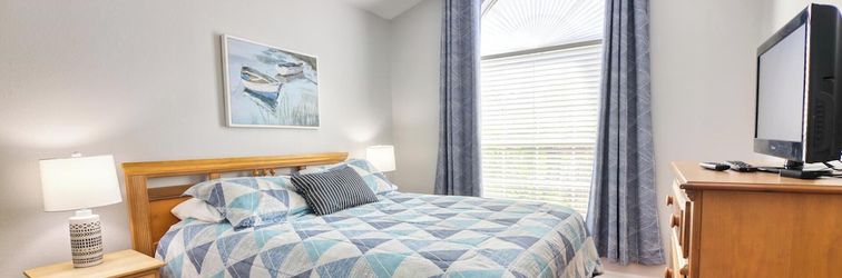 其他 Pool Pleasure at Highlands Reserve