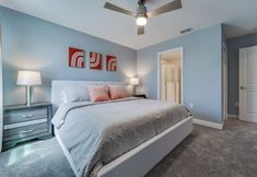 Others 2 9 Bedroom Family Friendly Retreat - Private Pool