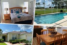 Others Robin's Southern Dunes Vacation Home