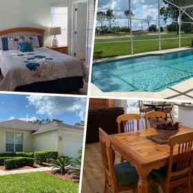 Primary image 1 Robin's Southern Dunes Vacation Home, Hotel Kabupaten Polk