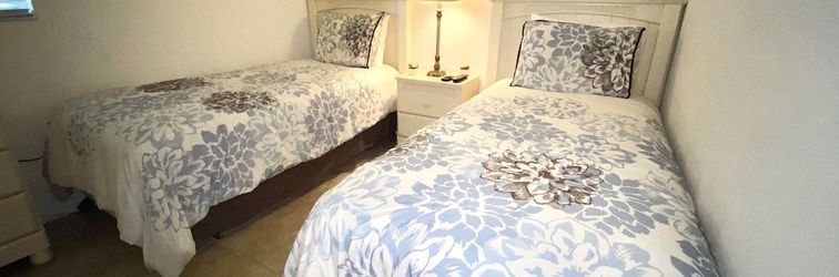 Others Glenna's Southern Dunes Vacation Home