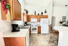 Others 2 Glenna's Southern Dunes Vacation Home