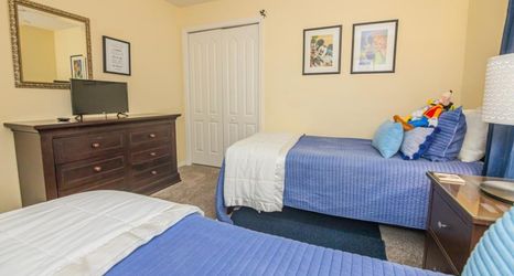 อื่นๆ 2 Comfortable Tuscan Ridge Vacation Home