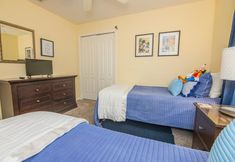 Others 2 Comfortable Tuscan Ridge Vacation Home