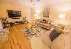 อื่นๆ 4 Comfortable Tuscan Ridge Vacation Home