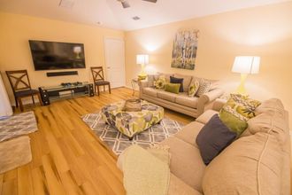 อื่นๆ 4 Comfortable Tuscan Ridge Vacation Home