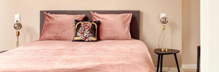 อื่นๆ Stylish Apartment in Centre of Maastricht