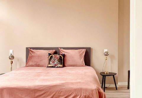 อื่นๆ Stylish Apartment in Centre of Maastricht