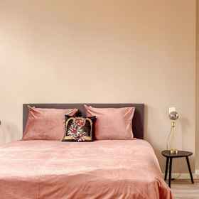 Room 1 อพาร์ทเมนต์สไตลิชในศูนย์กลางแมสทริชท์, โรงแรม & ที่พัก Fort Sint Pieter