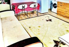 其他 7 Five Stars Apart Bungalov