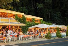 其他 7 Sunset Beach Hotel