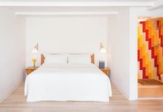 其他 5 Sunset Beach Hotel