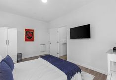 其他 4 Highgarden The Tyrell House Sweet Suite