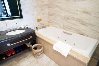 其他 4 Gold Harbour Holiday Hotel