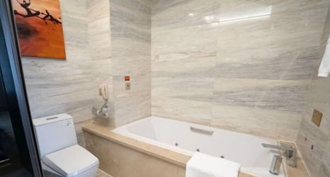 其他 2 Gold Harbour Holiday Hotel