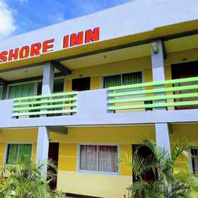 Primary image1巴勒爾海濱飯店,奥罗拉省飯店