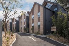 其他 Rakuten STAY VILLA Kinugawa Riverside