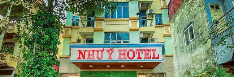 Others Nhu Y Hotel Lao Cai - by Bay Luxury