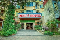 Others Nhu Y Hotel Lao Cai - by Bay Luxury