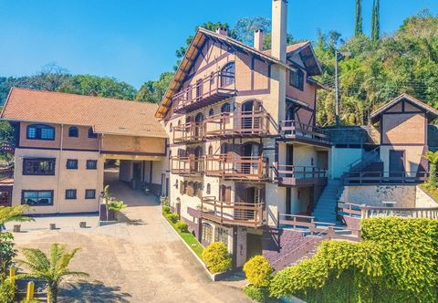 其他 VELINN Pousada Villa do Sol