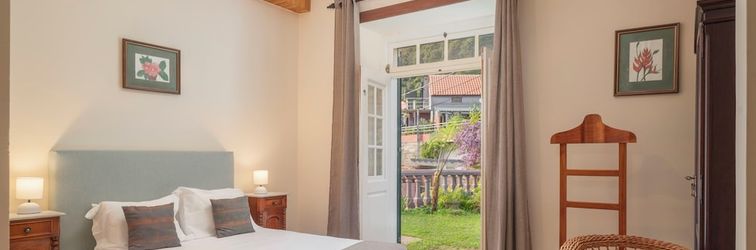 其他 Casa da Fajã Alta with breakfast by An Island Apart