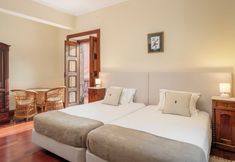 其他 5 Casa da Fajã Alta with breakfast by An Island Apart