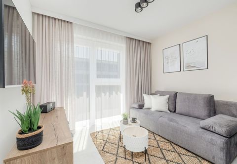 その他 Apartment With Parking by Renters